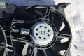 Перка охлаждане радиатор Фиат Крома 2008 1.9d 150hp Fiat Croma, снимка 4