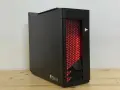 Настолен компютър Gaming PC LENOVO Legion, снимка 1