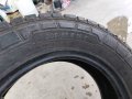 1 бр.лятна всесезонна гума Michelin 205 65 15C dot3018 , снимка 6