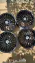18 AMG Джанти за Mercedes R230 R129 R170 R171 W211 W218 C218 W219 C219 W208 W209 w124 w201 w203 w204, снимка 1
