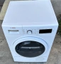 Сушилня Bosch серия 8| WTW875ECO с термпомпа| 8 kg, снимка 3