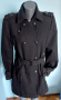Марково вълнено палто "Tom Tailor" / голям размер , снимка 3