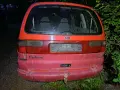 Ford Galaxy 1.9tdi 98г. На Части, снимка 6