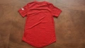 Adidas MANCHESTER UNITED Kids Football T-Shirt Размер 11-12 г/ 152 см детска футболна тениска 33-67, снимка 2