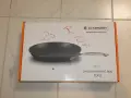 Le Creuset Toughened Non-Stick – тиган 28 см, НОВ, снимка 1