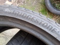 255 35 21 BRIDGESTONE 2бр летни дот 2024г , снимка 4