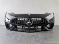 Нова ORIGINAL предна броня Mercedes SL 63 AMG R232 W232 , снимка 1