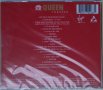 Queen - Queen Forever (2014, CD), снимка 2