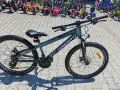 Промо велосипед 26" Passati MARTYN сив, снимка 3