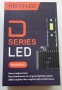 LED D1S/R крушки M-TECH - CANBUS , снимка 1
