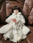 Порцеланова кукла , снимка 2