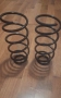 Пружини за Голф 4 , снимка 1