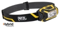 челник PETZL ARIA 2R 600lm, снимка 1