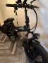 Електрическо колело Ridstar H20PRO, 2000W, 48V, 23Ah, сгъваемо, снимка 3
