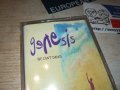 GENESIS-КАСЕТА 1406231404, снимка 2
