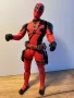 Deadpool фигурка 18 см, снимка 2