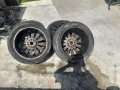 ПРОМОЦИЯ Алуминиеви Джанти за VW AUDI 5x100 5X112 18 цола.Отлично състояние., снимка 11