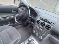 Мазда 6 2003г за части 2.0 dizel 121 k s, снимка 4