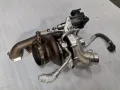 Ново 110км Турбо 8631904 BMW B46D B48D G01 G05 G06 G20 G22 G30 G32 G42, снимка 2