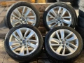 5х120 Джанти 18 Цола Опел Инсигния 5x120 Opel Insignia, снимка 3