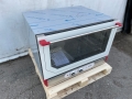 Конвектомат Италиански 6,7kW PE46UR.1B НОВ, снимка 9