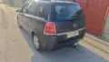 opel zafira 1.8i/140kc., снимка 3