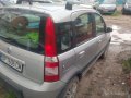 Продавам Fiat Panda 1.2,  2005г 4х4, снимка 5