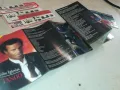 JULIO IGLESIAS TANGO-ОРИГИЛАЛНА ОБЛОЖКА ЗА КАСЕТА 0810241506, снимка 5