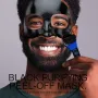 КОМПЛЕКТ 2 БРОЯ Черна маска за лице против Черни точки BLACK MASK, снимка 3