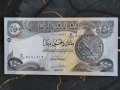 Банкнота - Ирак - 250 динара UNC | 2003г., снимка 1