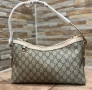 Елегантна чанта – класическа визия в стил Gucci, снимка 1
