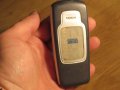 телефон с копчета NOKIA 2100, НОКИА 2100 - 2003 г. тъмно син панел - работещ., снимка 2