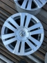 Оригинални алуминиеви джанти
Vw 16” 5x112 , снимка 3