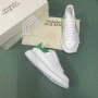Дамски кецове Alexander McQueen/BR93, снимка 2