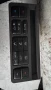 Климатичен блок / панел / табло зa Saab 9-5 - 127-60-419, снимка 1
