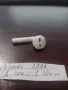 Apple Airpods 1gn лява слушалка, снимка 6