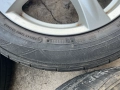 17 цолови алуминиеви джанти за японски SUV, снимка 13