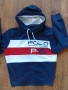 polo ralph lauren - страхотно мъжко горнище КАТО НОВО M, снимка 6
