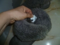 UGG оригинални ботуши №38, снимка 7