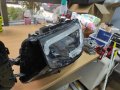Ляв фар фарове Мерцедес GLC W253 mercedes глц 253 lqv far farove A2539064903 Z001E001, снимка 5