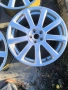 Джанти 20 цола 5x112 за Ауди Фолксваген Сеат Щкода, снимка 5