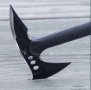 SOG INDIAN TOMAHAWK SPIKE туристическа брадва калъф здрава и ефективна, снимка 9