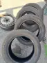 Зимни гуми 205/55/16 - 4 бр, снимка 3