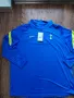 Nike tottenham dynamic fit strike training top 2021/22 - мъжка футболна блуза НОВА 3ХЛ, снимка 7