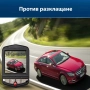 Видеорегистратор за кола GT300 Full HD с функция WDR  -3Mpx AC26, снимка 3