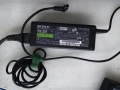 Оригинално зарядно за лаптоп SONY VAIO - 19.5V / 3.9A VGP-AC19V20, снимка 1