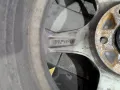 Джанти Alutec Grip. LK 114.3 B8, 4 броя алуминиеви джанти 7Jx16, снимка 5