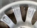 18 джанти 5х112 BMW 5series G30 G31 7series G11 G12 8J et30 Оригинал, снимка 8