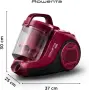 Прахосмукачка Rowenta RO2933EA Swift Power Cyclonic, снимка 3