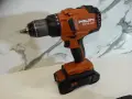 Hilti SF 6 - 22 / Nuron - Силов винтоверт, снимка 3